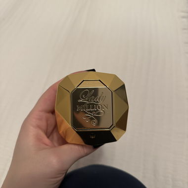 Parfum Lady Million
