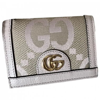 Neue Gucci portemonnaie