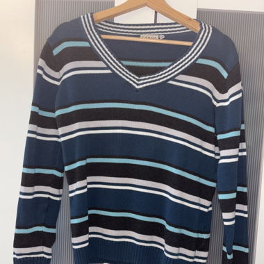Strickpullover