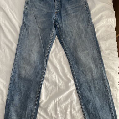 Jeans Carhartt W31 L32