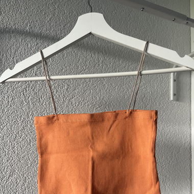 Top brassière 