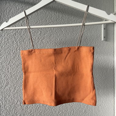 Top brassière 