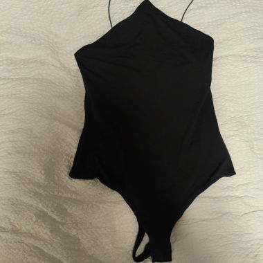 Body noir 