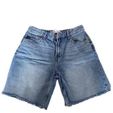Bershka Jorts