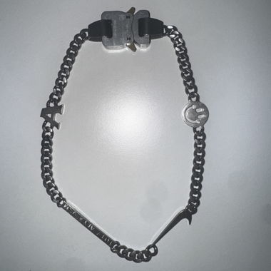 Alyx Hero Chain