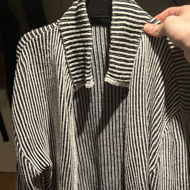 Jaded london Jacke