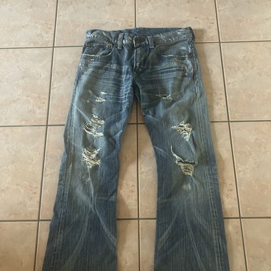 Denim giapponese