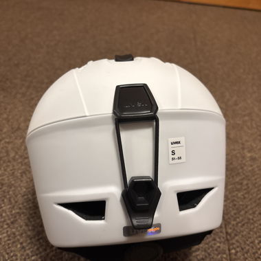 Skihelm 