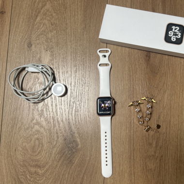 Apple Watch Se 40mm Gold