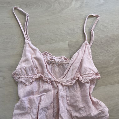 Sommer Top