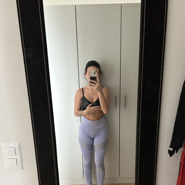 Guess gymleggings