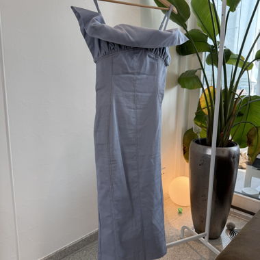 Designer Jeans dress