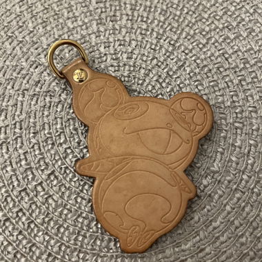 Louis Vuitton x Takashi Murakami Anhänger