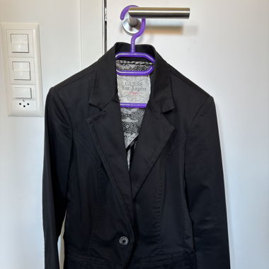 Short Blazer