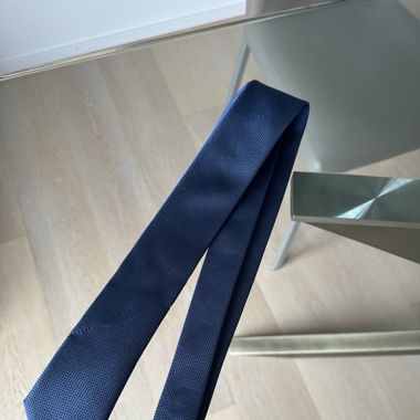 Boss tie