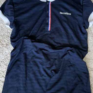 Tecnifibre Sports Shirt M