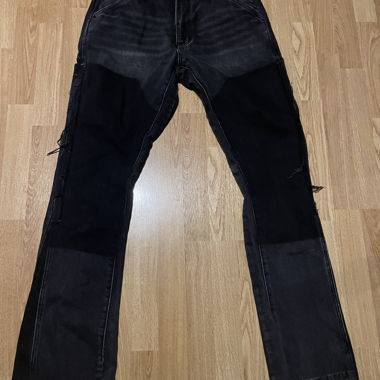 Jeans Svasati Mnml