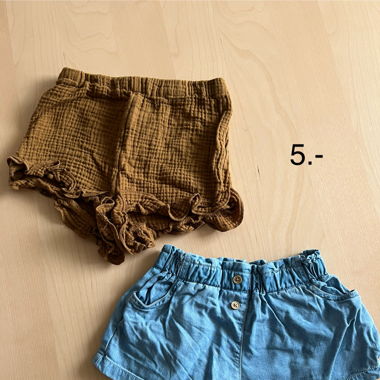 Shorts