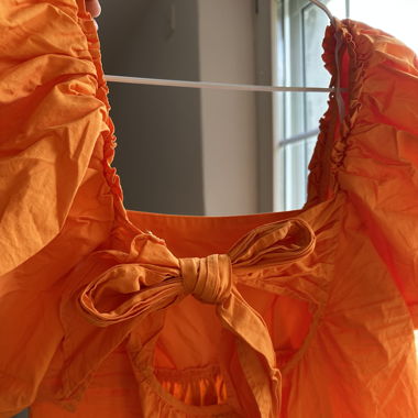 süsses Sommerkleid