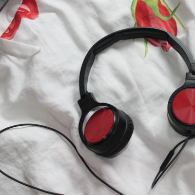 headphones
