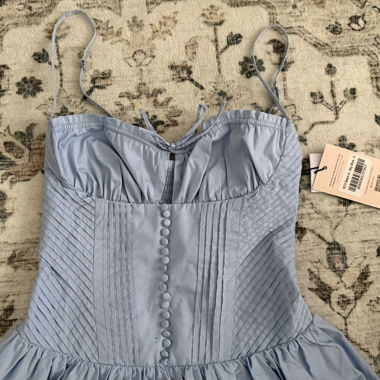 Oh Polly Dress 