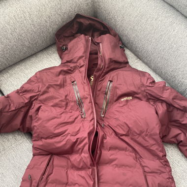 Veste d’hiver/ ski