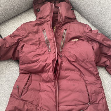 Veste d’hiver/ ski