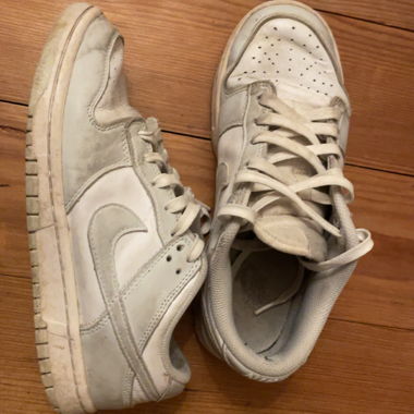 Dunks