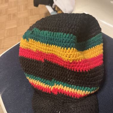 Jamaican beani