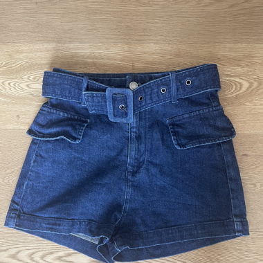Vintage Shorts