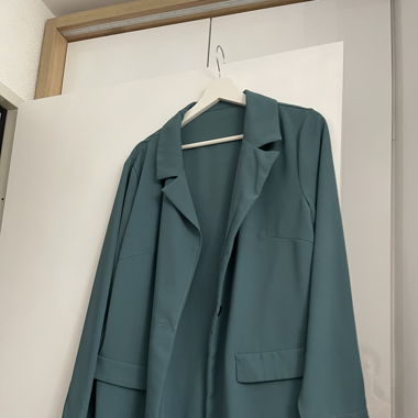 Light Blazer