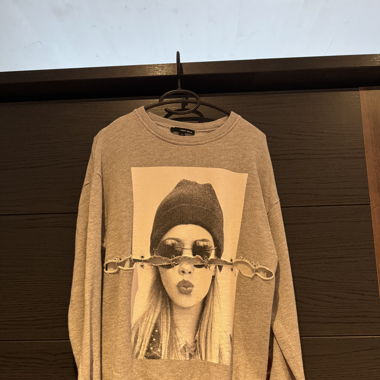 Pullover 