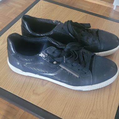 Sneakers nere Gemo