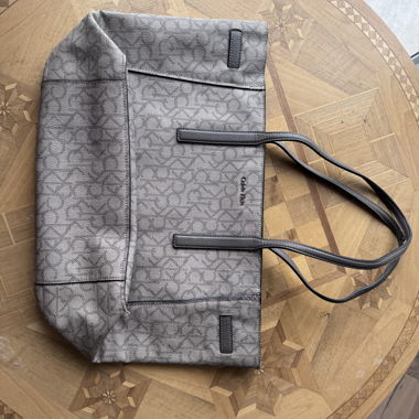 Sac cabas Calvin Klein
