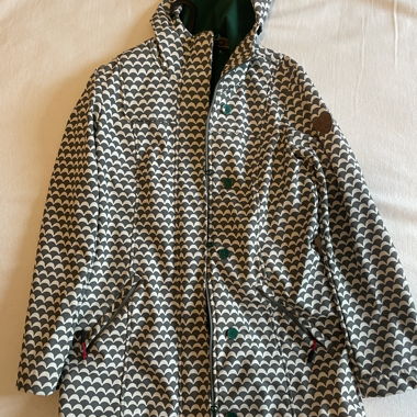 Manteau softshell Blutgeschwister