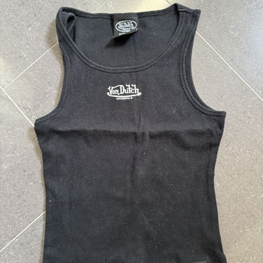 Von Dutch Oberteil