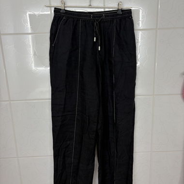 United Colors of Benetton Leinenhose