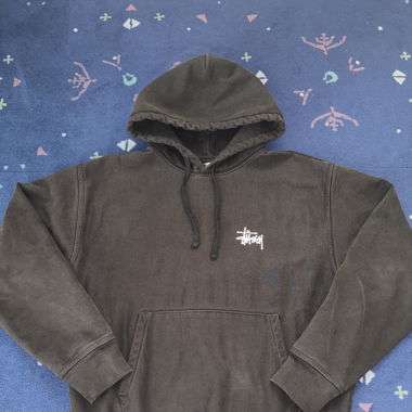 Stüssy Hoodie