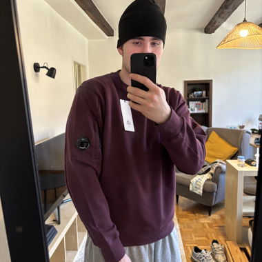 Sweat Cp Company Brand new 