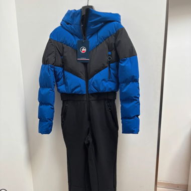 Combinaison de ski