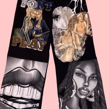 Pantaloni da jogging Jaded London