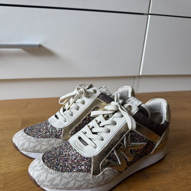 Michael Kors Schuhe 