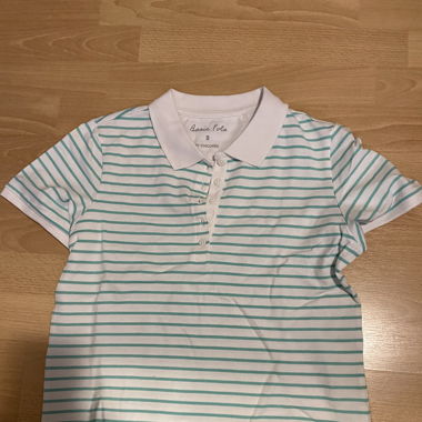 T Shirt Gestreift
