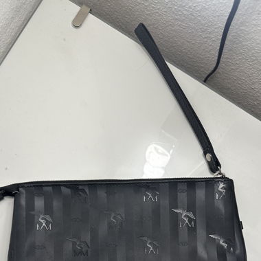 Maison Mollerus Bag