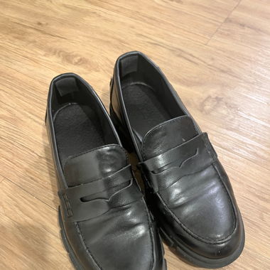 Mocassins