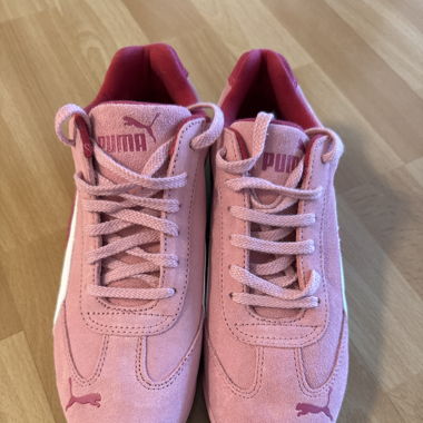 Puma Schuhe