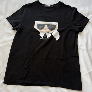 T-shirt Karl Lagerfeld