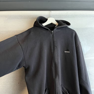 Adidas Zip up