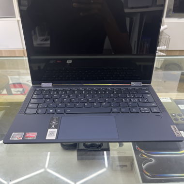 Lenovo Yoga 2-in-1 Laptop