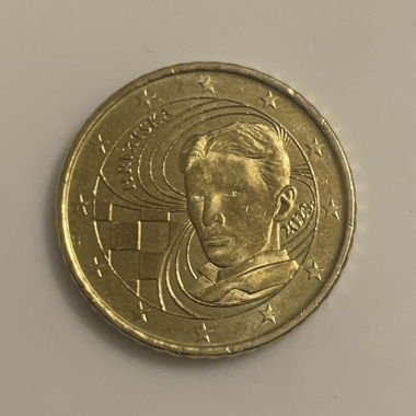 50 Cent Kroatien Nikola Tesla 2023